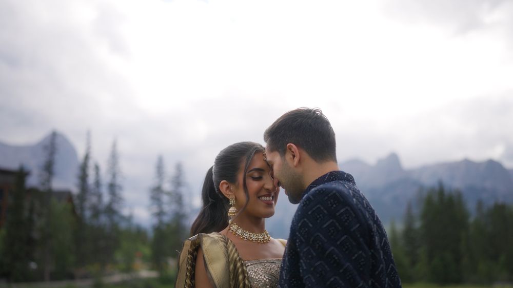 Wedding videography